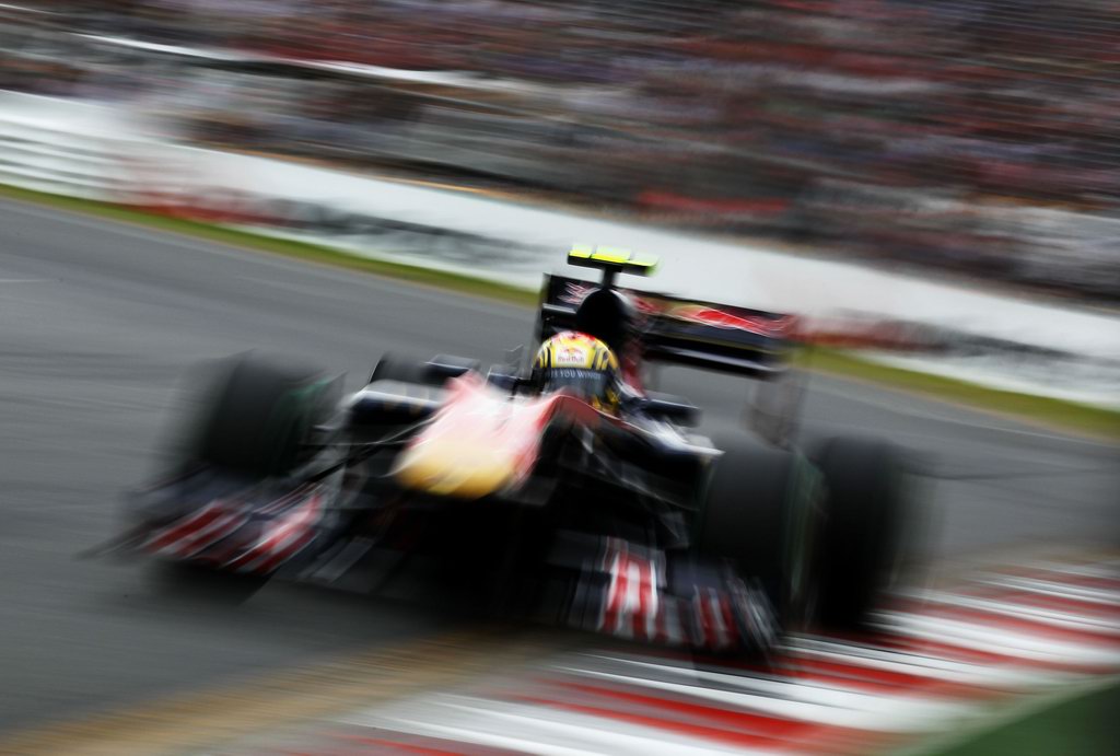 GP Australia - Qualifiche e Prove Libere 3